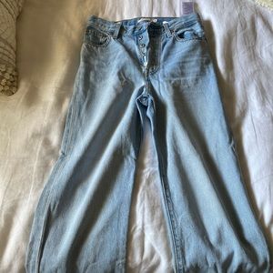 Ribcage straight Levi’s